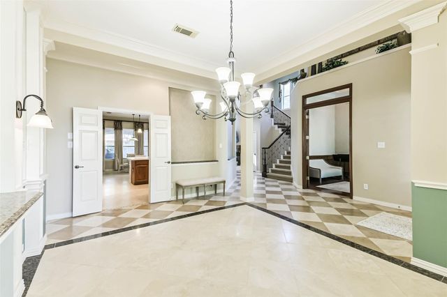 16715 S Swirling Cloud Court, Cypress, TX 77433