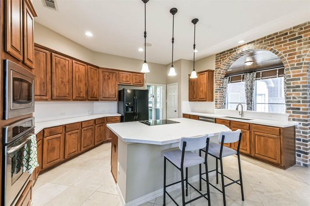 16715 S Swirling Cloud Court, Cypress, TX 77433