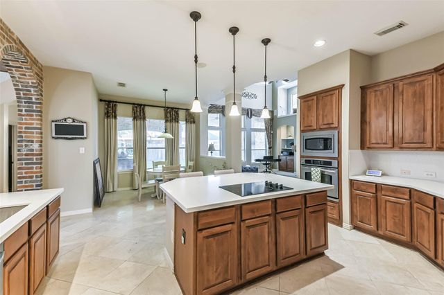 16715 S Swirling Cloud Court, Cypress, TX 77433