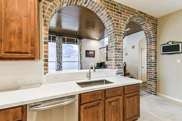 16715 S Swirling Cloud Court, Cypress, TX 77433