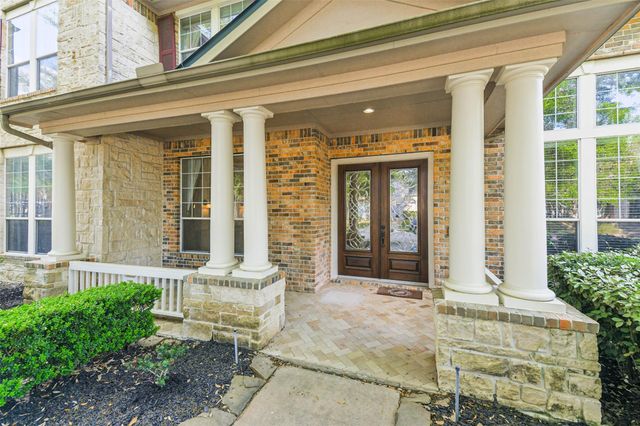 16715 S Swirling Cloud Court, Cypress, TX 77433