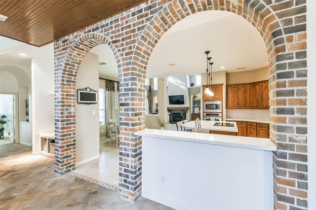 16715 S Swirling Cloud Court, Cypress, TX 77433