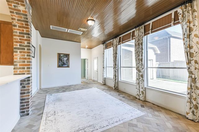 16715 S Swirling Cloud Court, Cypress, TX 77433