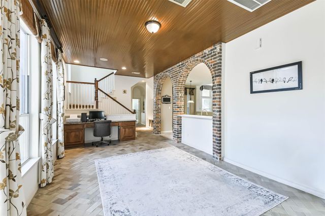 16715 S Swirling Cloud Court, Cypress, TX 77433