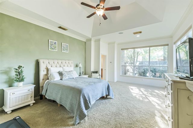 16715 S Swirling Cloud Court, Cypress, TX 77433