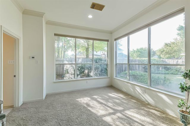 16715 S Swirling Cloud Court, Cypress, TX 77433