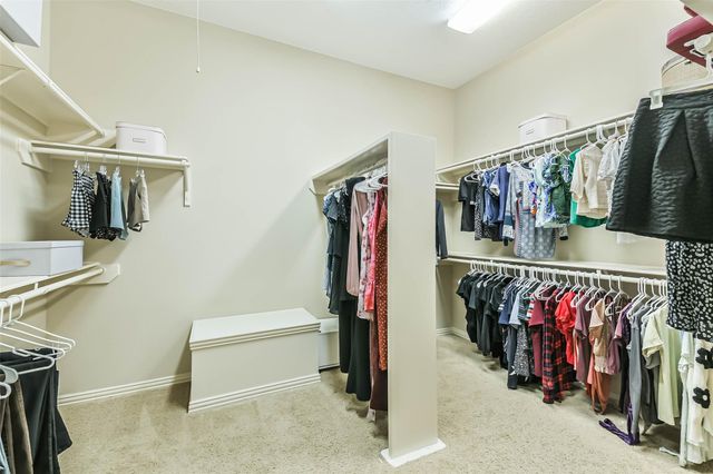 16715 S Swirling Cloud Court, Cypress, TX 77433