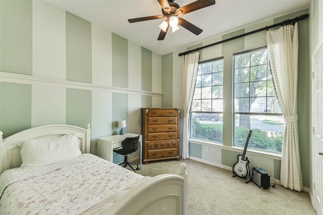 16715 S Swirling Cloud Court, Cypress, TX 77433