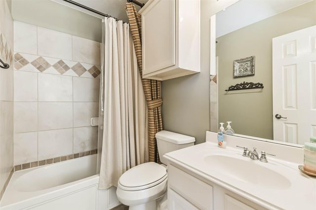 16715 S Swirling Cloud Court, Cypress, TX 77433