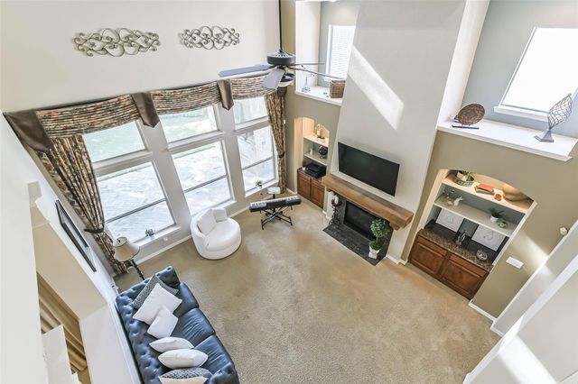 16715 S Swirling Cloud Court, Cypress, TX 77433