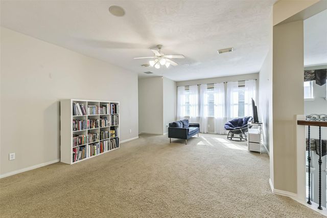 16715 S Swirling Cloud Court, Cypress, TX 77433