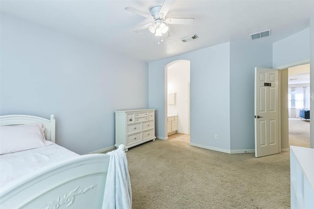 16715 S Swirling Cloud Court, Cypress, TX 77433