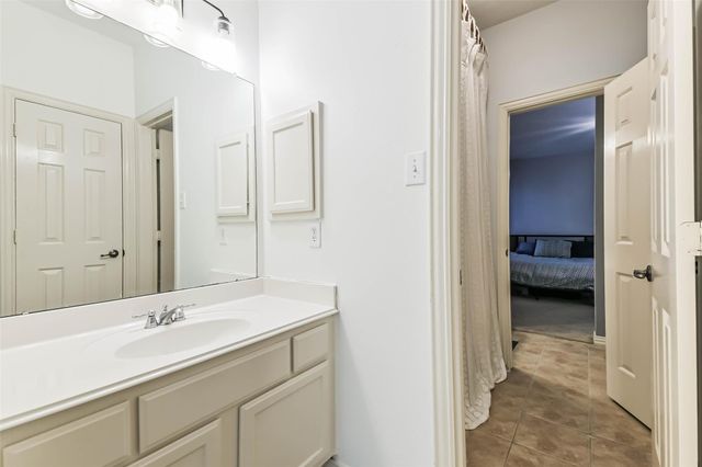 16715 S Swirling Cloud Court, Cypress, TX 77433