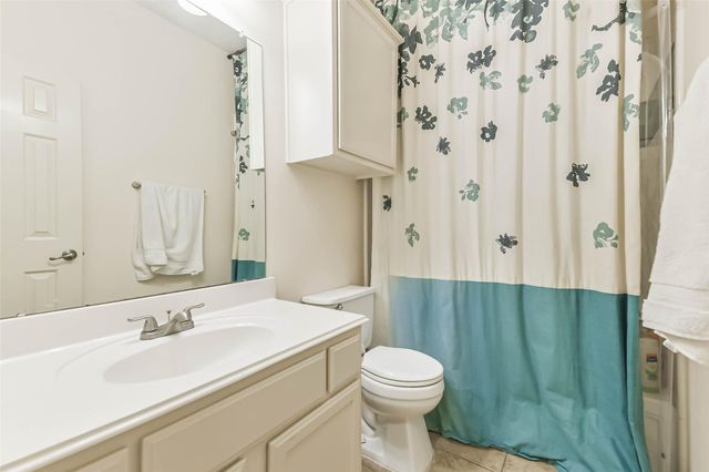 16715 S Swirling Cloud Court, Cypress, TX 77433