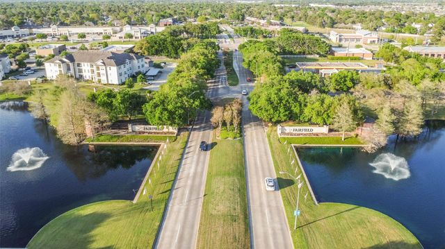 16715 S Swirling Cloud Court, Cypress, TX 77433