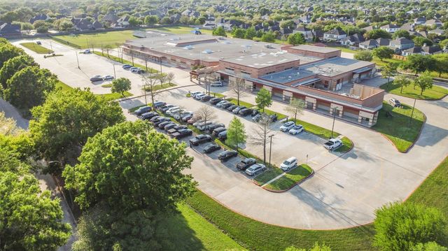 16715 S Swirling Cloud Court, Cypress, TX 77433