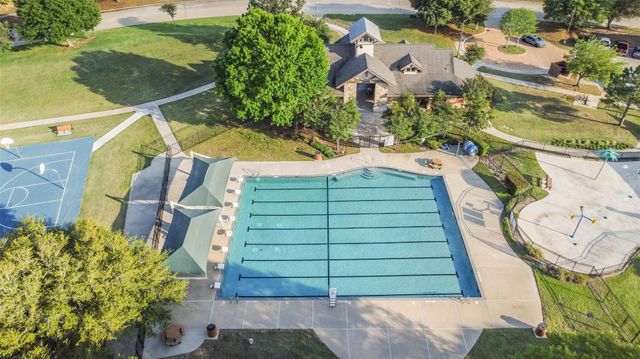 16715 S Swirling Cloud Court, Cypress, TX 77433