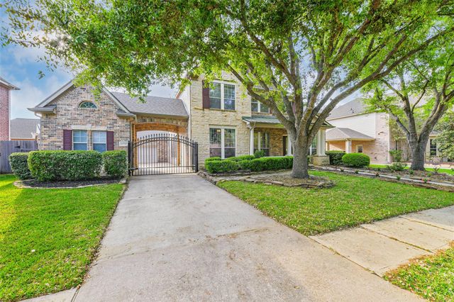 16715 S Swirling Cloud Court, Cypress, TX 77433