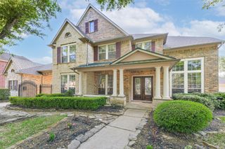 16715 S Swirling Cloud Court, Cypress, TX 77433