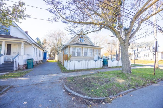 91 Independence Street, Rochester, NY 14611