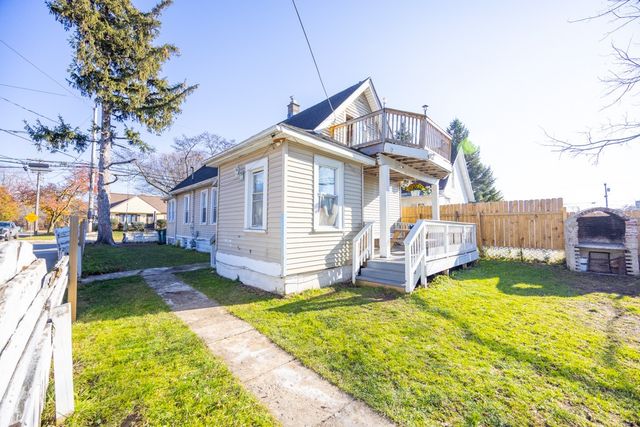 91 Independence Street, Rochester, NY 14611