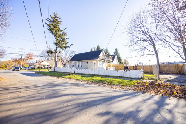 91 Independence Street, Rochester, NY 14611