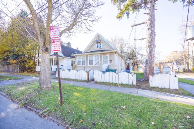 91 Independence Street, Rochester, NY 14611