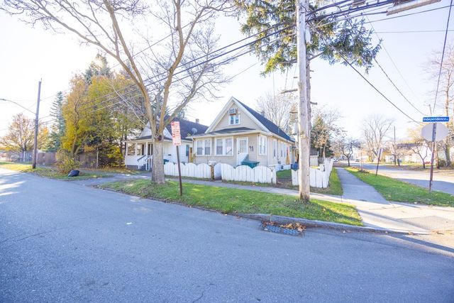 91 Independence Street, Rochester, NY 14611