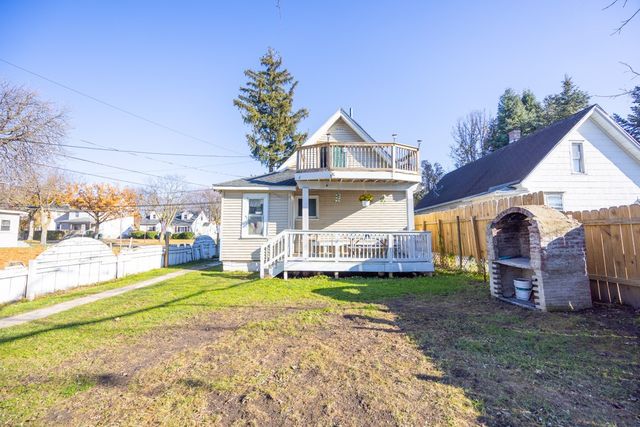 91 Independence Street, Rochester, NY 14611