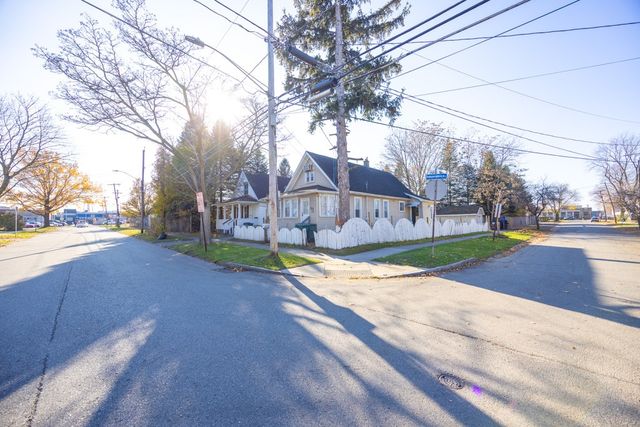 91 Independence Street, Rochester, NY 14611