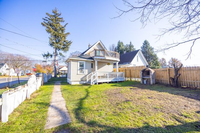 91 Independence Street, Rochester, NY 14611