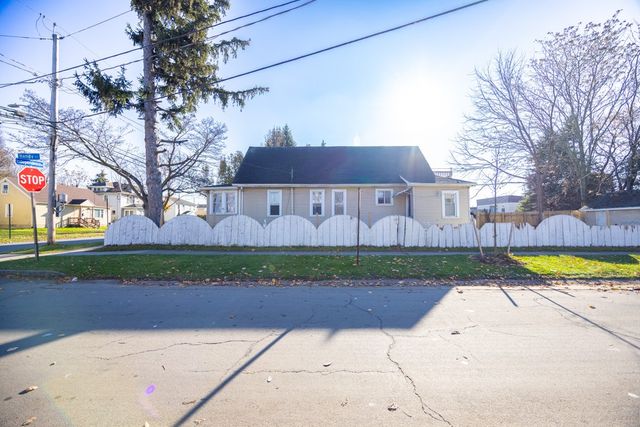 91 Independence Street, Rochester, NY 14611