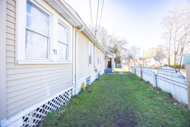 91 Independence Street, Rochester, NY 14611