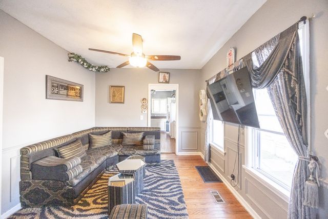 91 Independence Street, Rochester, NY 14611