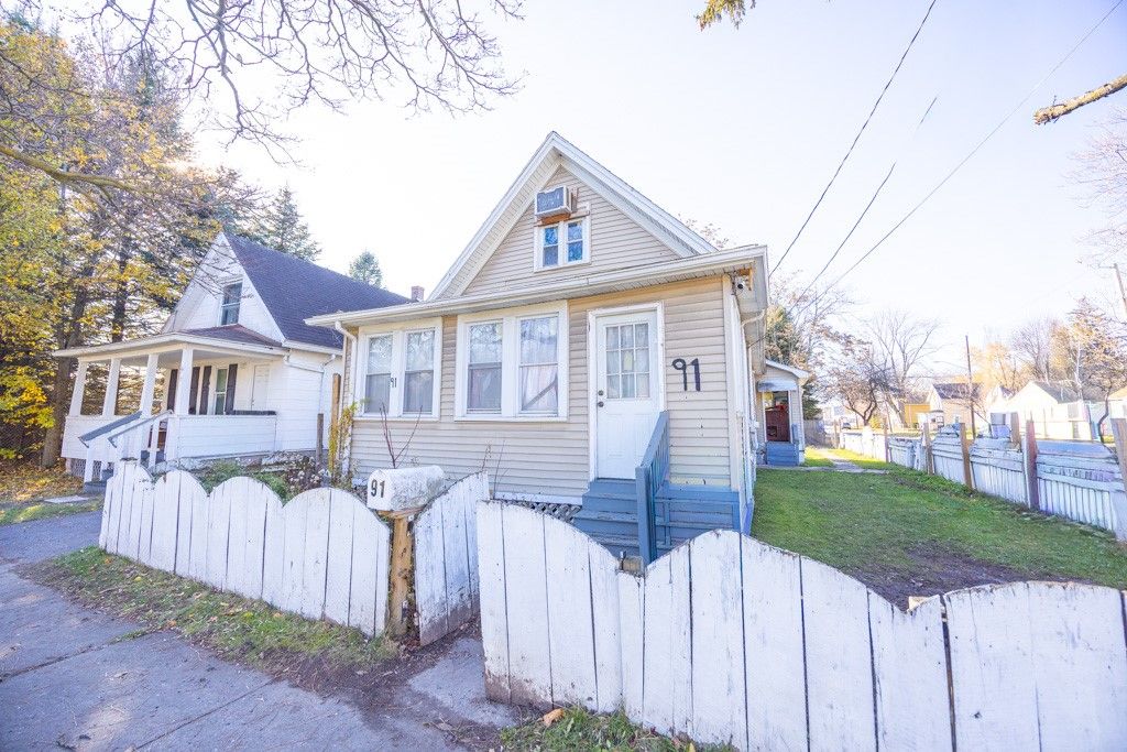 91 Independence Street, Rochester, NY 14611