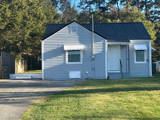 1127 Forest Street, Greeneville, TN 37743