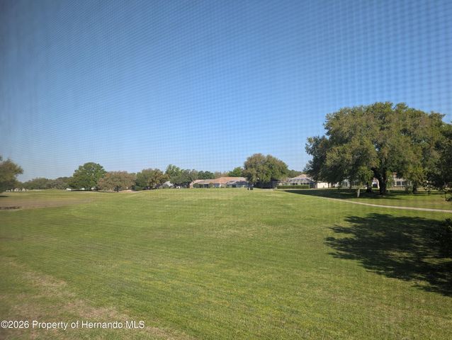 15009 Sterling Run, Spring Hill, FL 34609