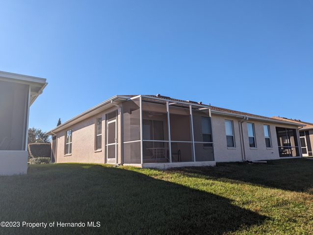 15009 Sterling Run, Spring Hill, FL 34609