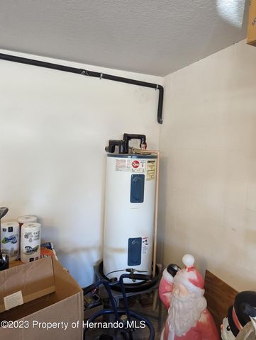 15009 Sterling Run, Spring Hill, FL 34609