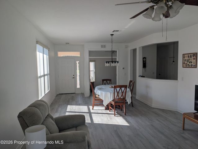 15009 Sterling Run, Spring Hill, FL 34609