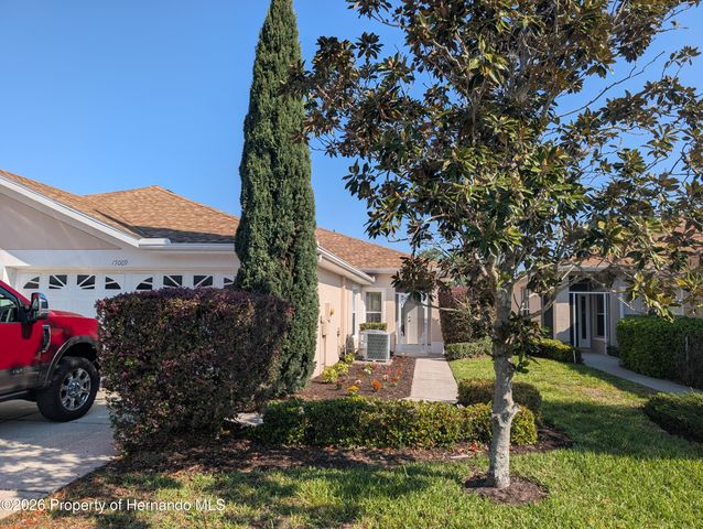 15009 Sterling Run, Spring Hill, FL 34609