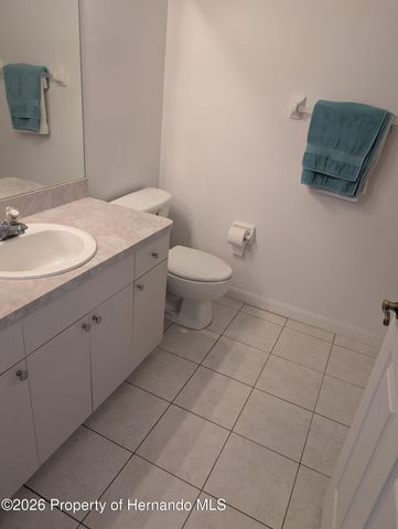 15009 Sterling Run, Spring Hill, FL 34609