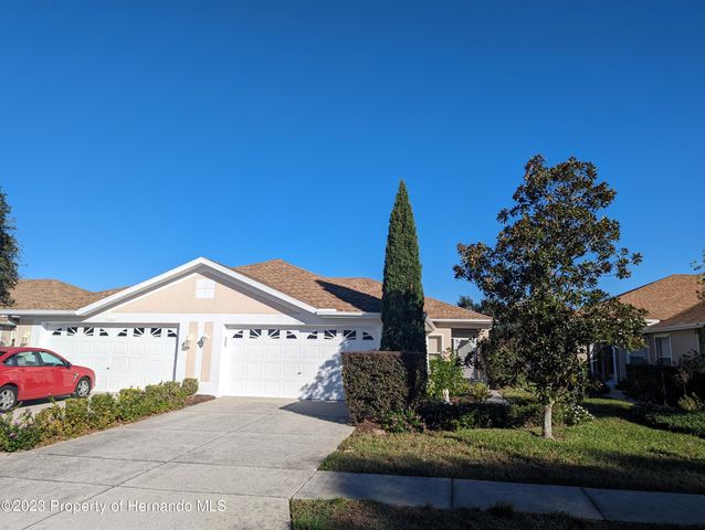 15009 Sterling Run, Spring Hill, FL 34609