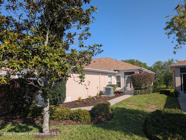 15009 Sterling Run, Spring Hill, FL 34609