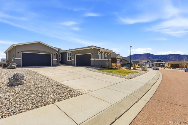 1459 Coronado Beach Drive, Monument, CO 80132