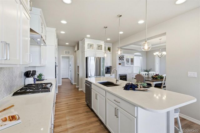 1459 Coronado Beach Drive, Monument, CO 80132