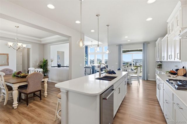 1459 Coronado Beach Drive, Monument, CO 80132