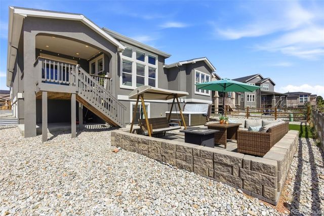 1459 Coronado Beach Drive, Monument, CO 80132