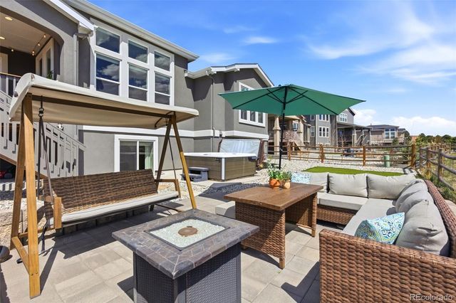 1459 Coronado Beach Drive, Monument, CO 80132