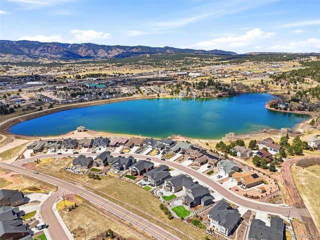1459 Coronado Beach Drive, Monument, CO 80132